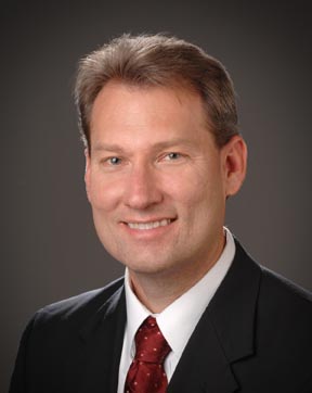 Neil Terry